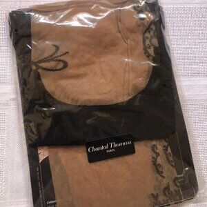 Deadstock sexy Chantal Thomass stockings, Larger size, New